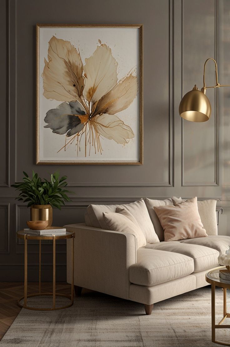 Wall Decor