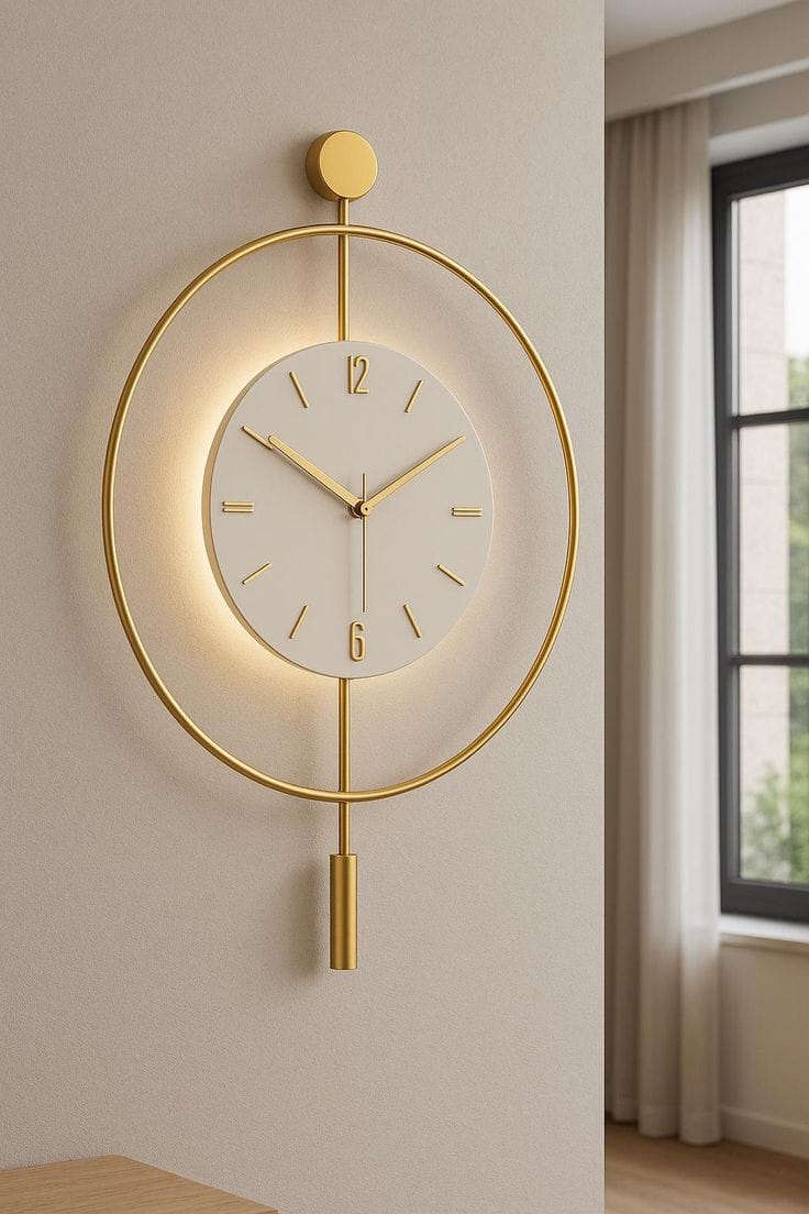 Clocks