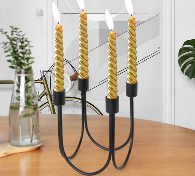 Luxurious Decorative Piece