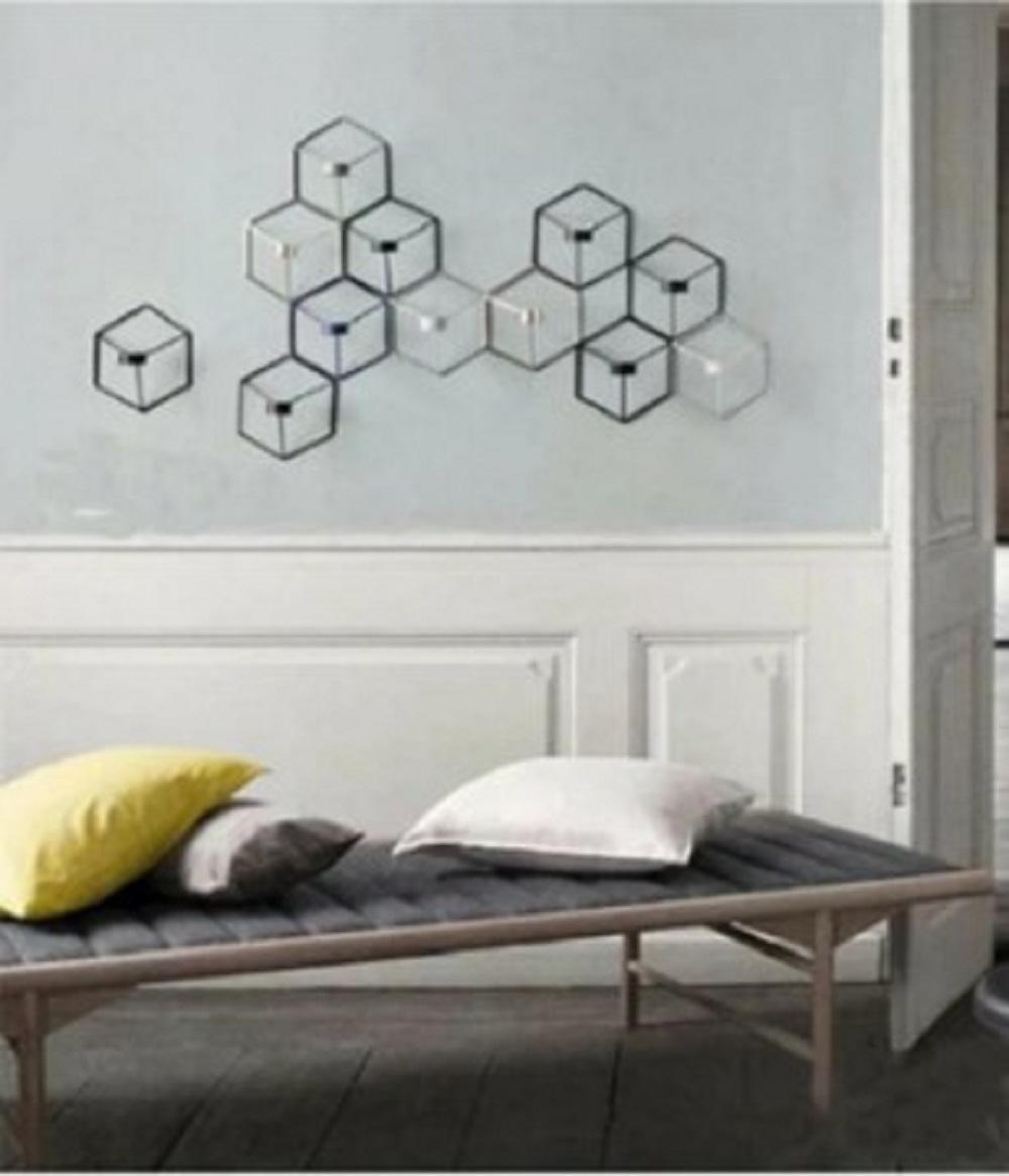 3D Wall Hanging