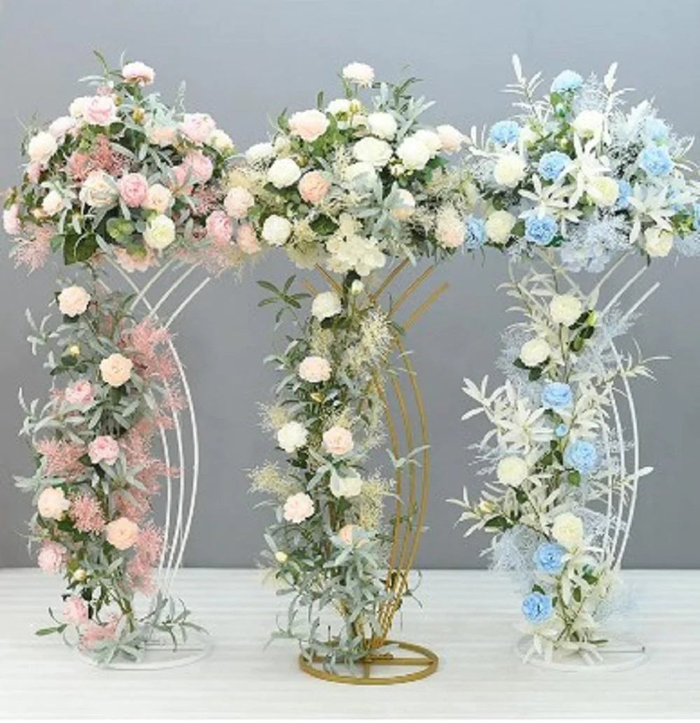 Golden Decorative Piece